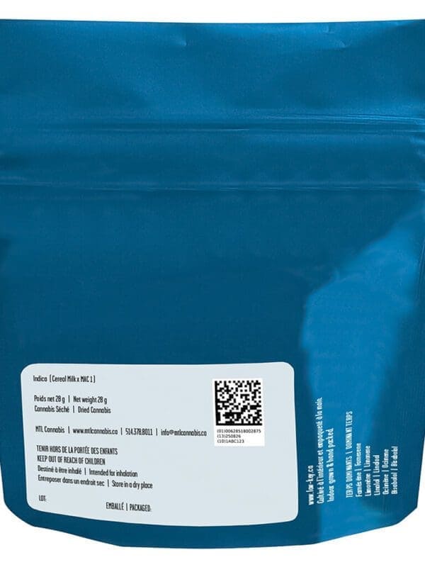 Frost'd Flakes 28g by LowKey