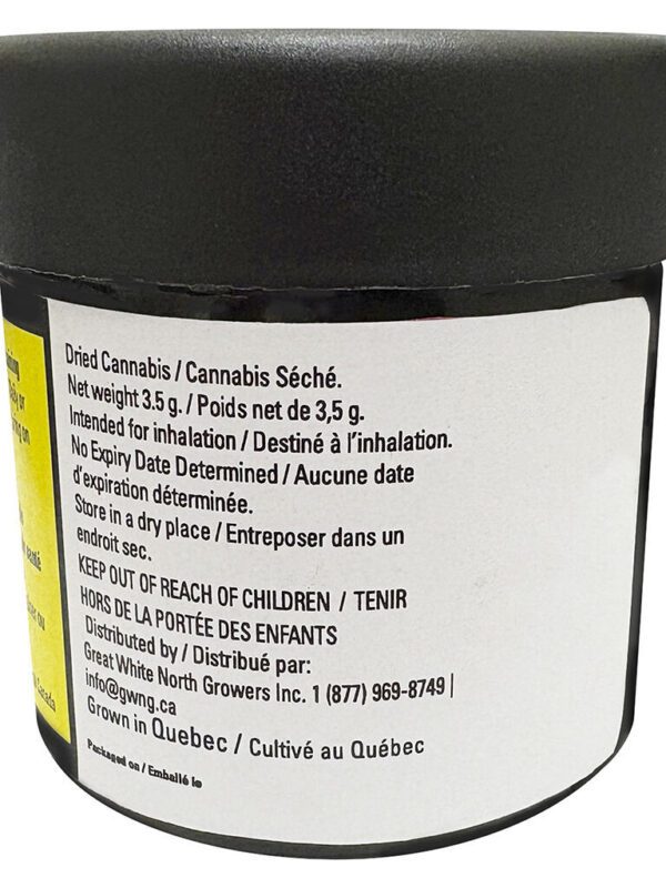 Mango Fuel 3.5g by Clem & Co