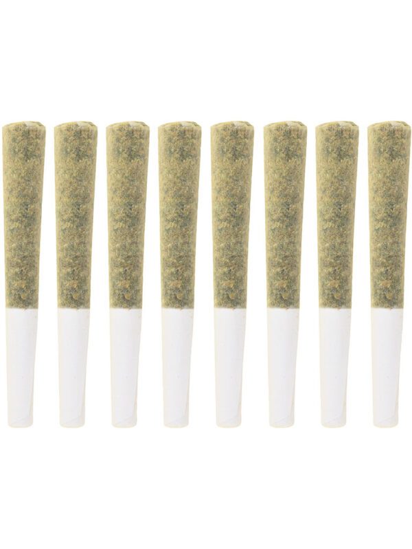 Venom OG Pre-Roll 10 Pack by The Loud Plug