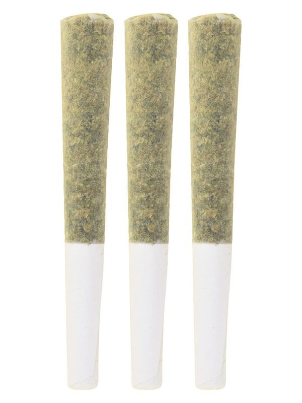 Waffle Cone Pre-Roll The Loud Plug Indica