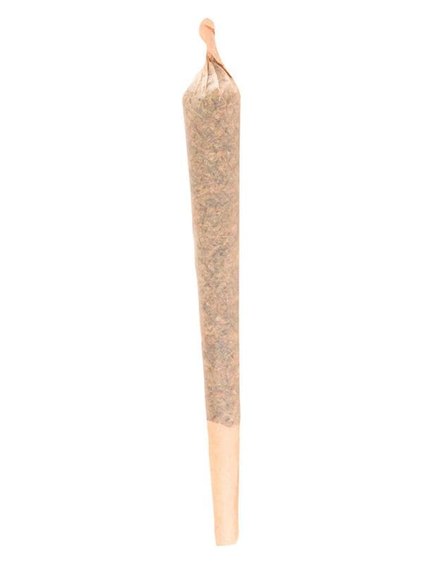 Resting Gas Face Pre-Roll Single by Terp Town Collective