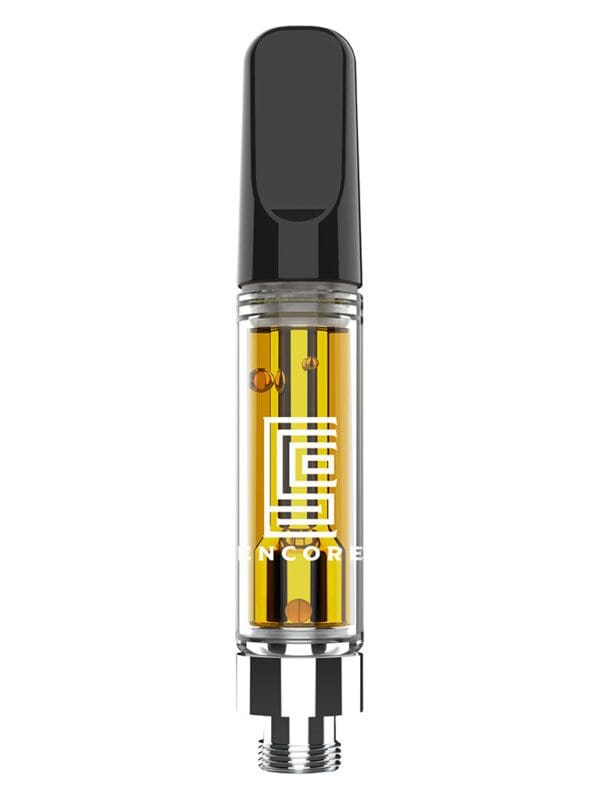 Raspberry Lemon Sunrise 510 1g by Encore