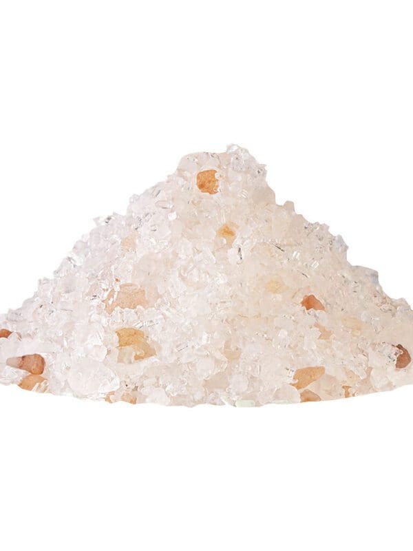 Extra Strength CBD Bath Salts Flowers & Fir 250g by Jublee