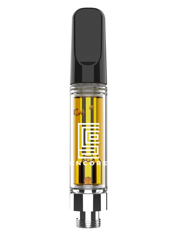 Cherry x Blue Raspberry Zlushie 510 1g by Encore