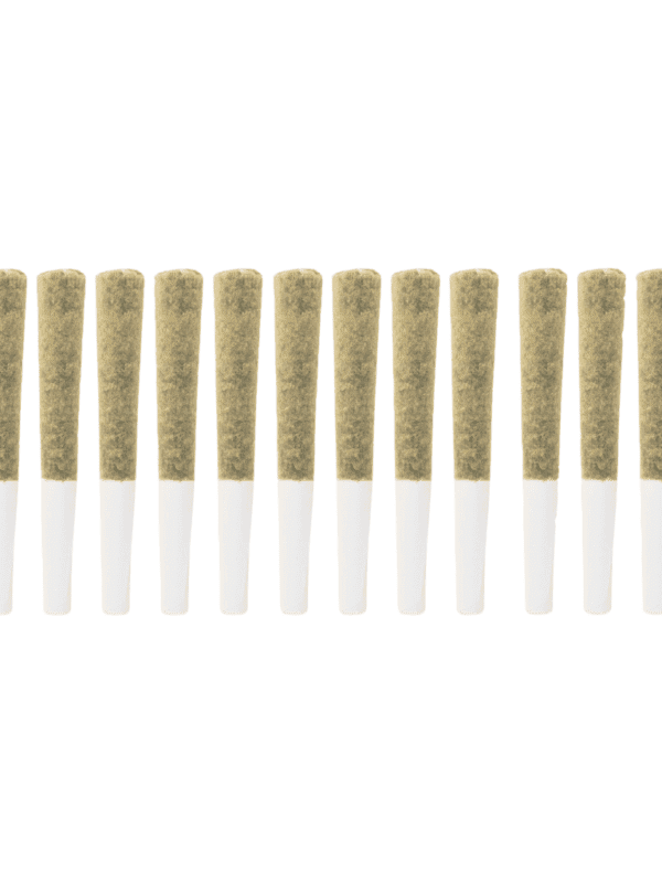 Platinum Punch Pre-Rolls 14 Pack The Loud Plug