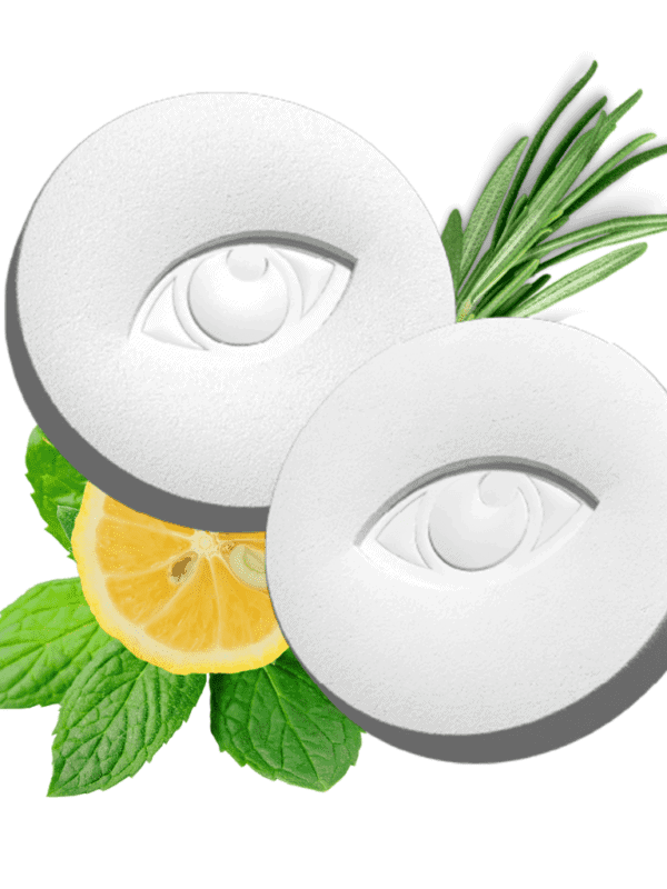 Focus Moments 30 Caps by ufeelu