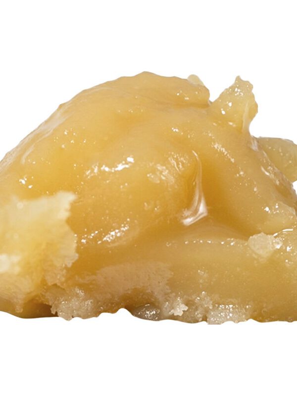 Gas Mask Live Rosin 1g by Hotbox