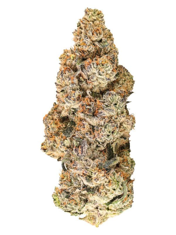 Zoy Sauce 7g by BLK MKT