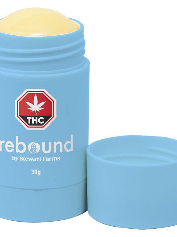 Arctic Heat Extra Strength Relief Stick 30g by Rebound by Stewart Farms