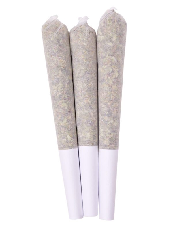 Flawless Victory Pre-Rolls 3 Pack by Choklit Park