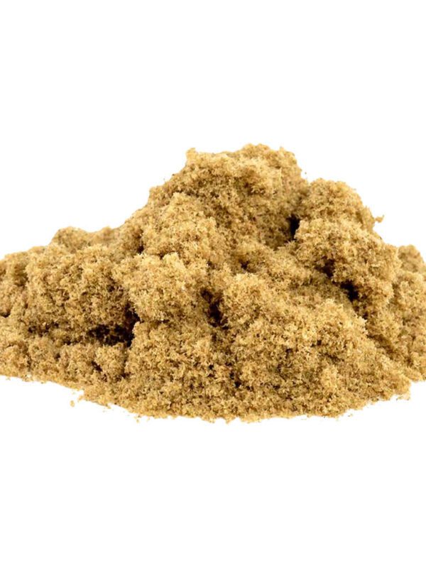 Tumble Kief 2g by 5 Points