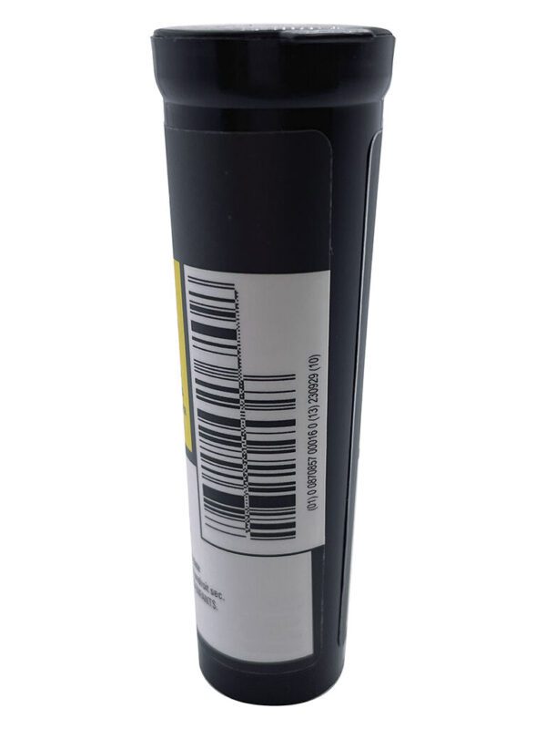 Apricot Cream x Cheese 1:1 CBD Pre-Rolls 5 Pack by Clem & Co