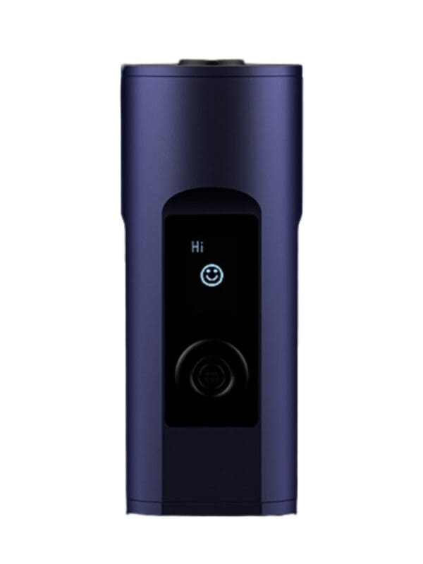 Arizer Solo II MAX Mystic Blue
