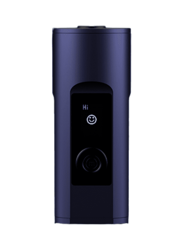 Arizer Solo II MAX Mystic Blue