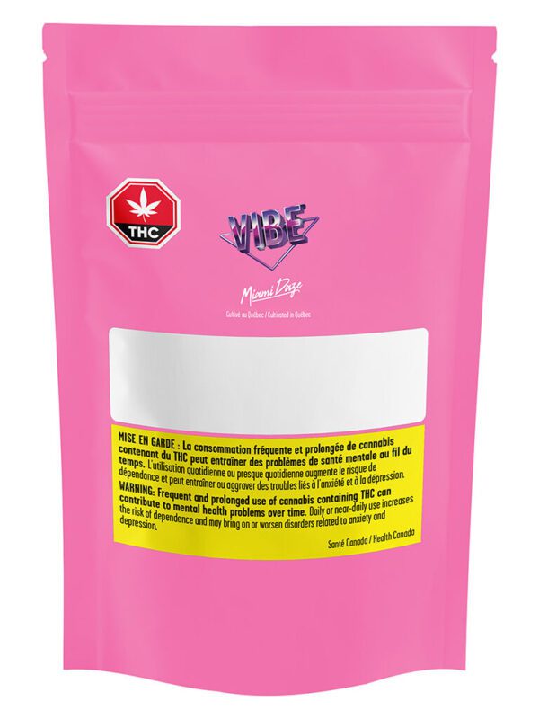 Miami Daze Pre-Rolls 14 Pack by Vibe