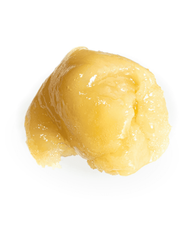 Slurricane #7 Cold Cured Live Hash Rosin 1g by Nectur Solventless at Montrose Cannabis