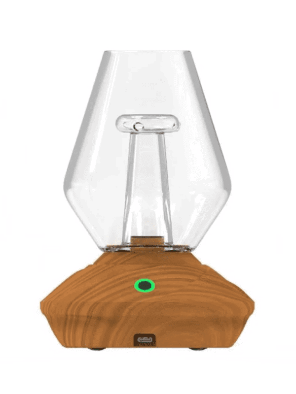 Zenco Fusion Vaporizer at Montrose Cannabis