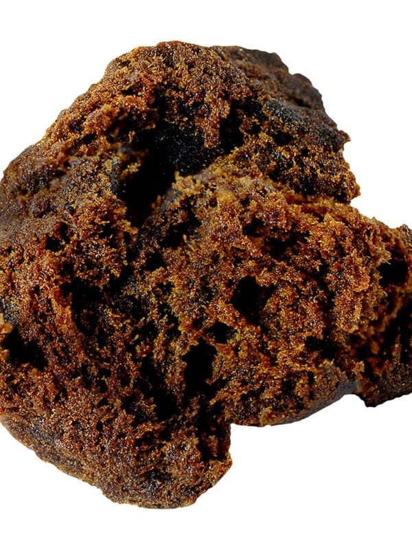 Afghan Black Hash 2g by GREAZY