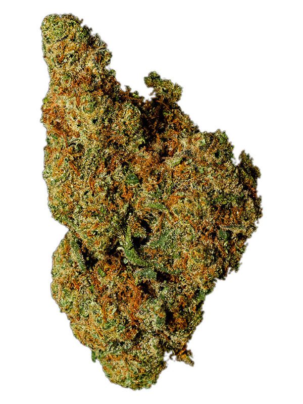 Apricot Cream & Cheese 1:1 CBD 3.5g by Clem & Co