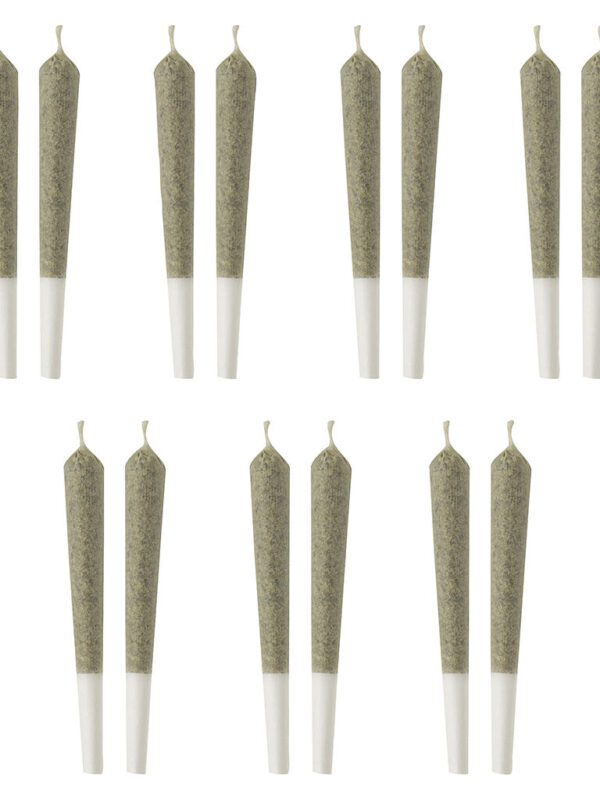 Maui Wowie Pre-Rolls 14 Pack by Piff