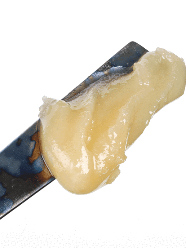 Chilly Willy Signature Live Rosin 1g Sauce Rosin Labs at Montrose Cannabis