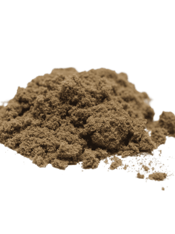 Grown Here Farms Day Dreamin CBD Kief 3.5g Montrose Cannabis