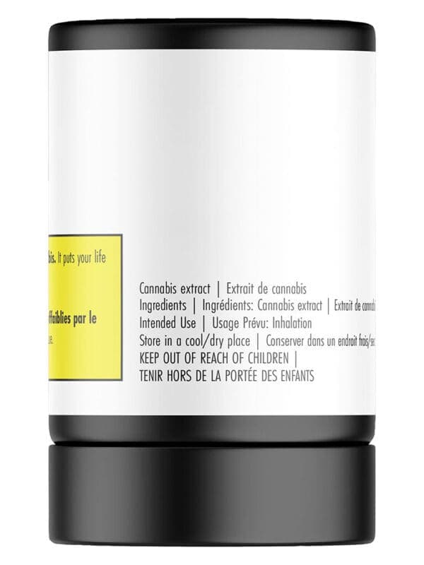 Grease Monkey Traditional Hash 2g Hotbox Hybrid Montrose Cannabis