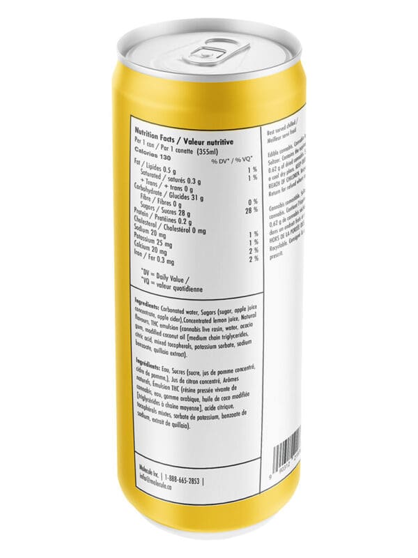 Neon Sunshine Live Rosin Happle Sm'Hash 355ml Sheesh x Nugz Montrose Cannabis