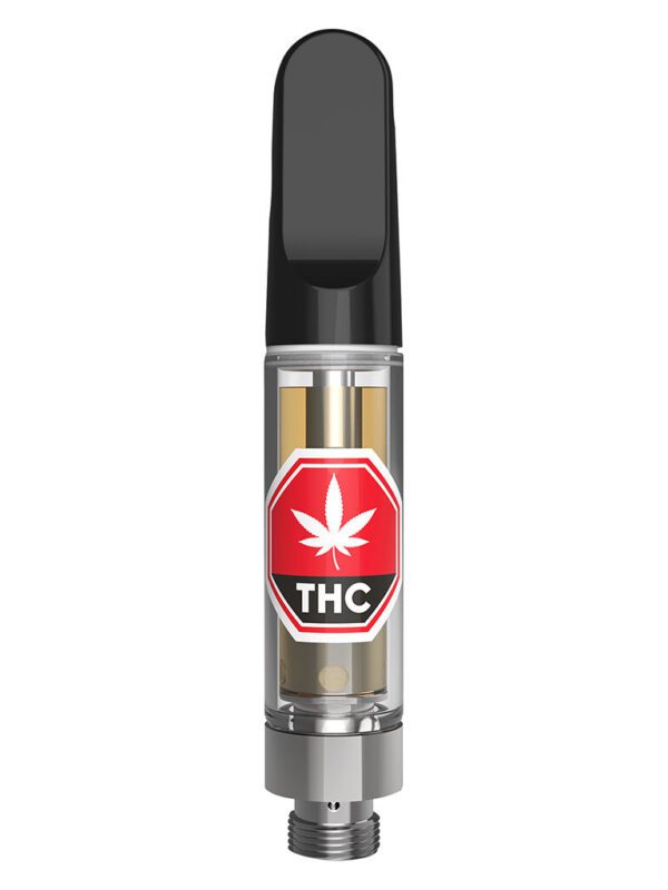 Piston Punch 510 1.2g by The Foundry Hybrid Montrose Cannabis