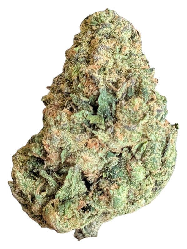 BC Organic Lime Drizzle 3.5g Simply Bare Indica Montrose Cannabis