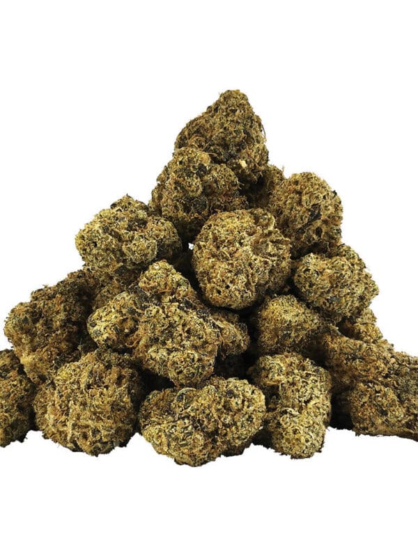 Ghost OG 28g <br>Indica <br>29.5% | 1.82% Terps