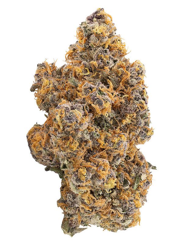 ATOMIC SLURRICANE 3.5g HighGreens Indica Montrose Cannabis