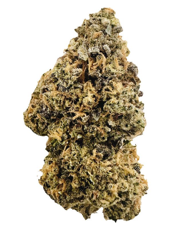 White Apple Runtz 3.5g Canna-Sag Indica Montrose Cannabis