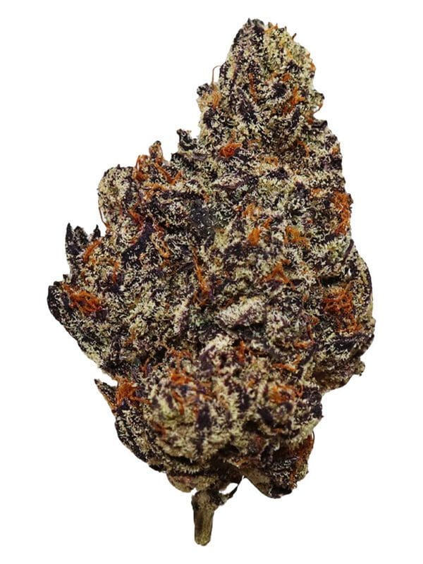 Batch 007 7g HighXotic Indica Montrose Cannabis