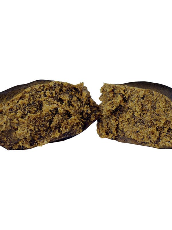 Grease Monkey Traditional Hash 2g Hotbox Hybrid Montrose Cannabis