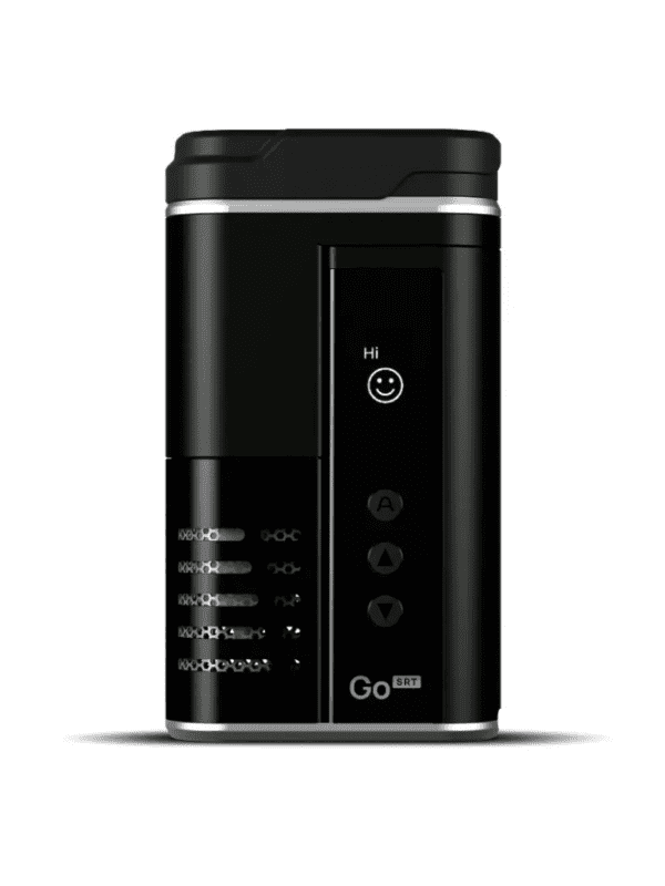 Arizer GO SRT Montrose Cannabis