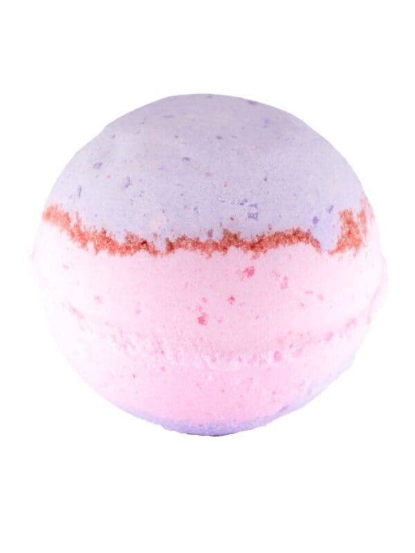 Bubba Kush Bath Bomb 130g Stewart Farms