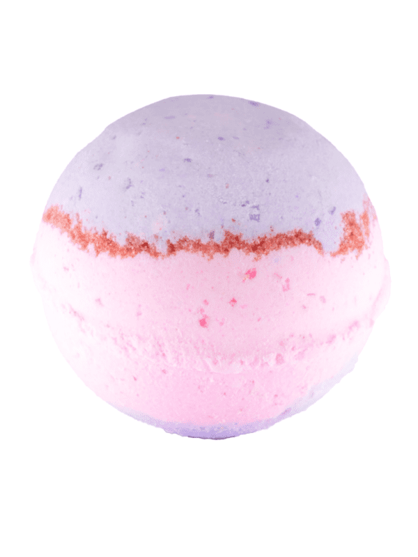 Bubba Kush Bath Bomb 130g Stewart Farms