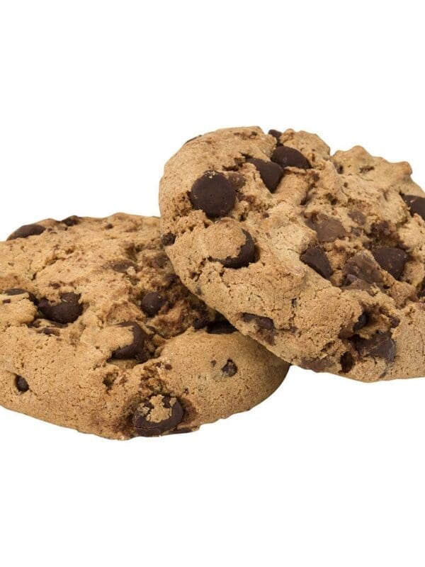 Bubble Hash Chocolate Chip Cookie 2 Pack Baked babes Montrose Cannabis