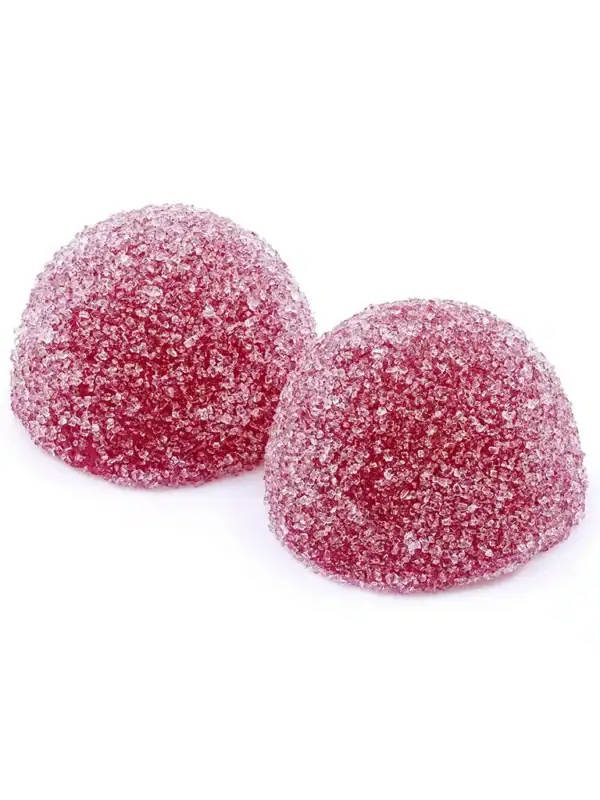 CBG Sunberry Live Rosin Soft Chews Eat Your Greens Montrose Cannabis