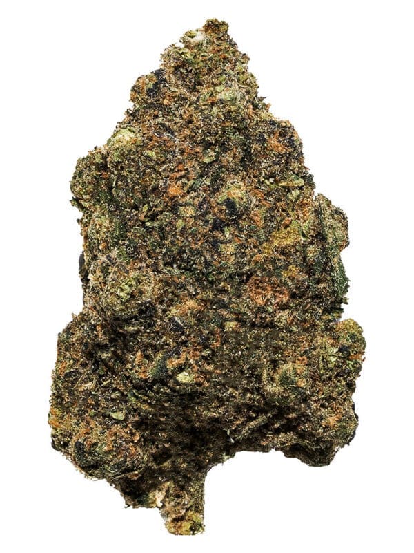 Chemfire Kush 28g indica Stunnerz Montrose Cannabis