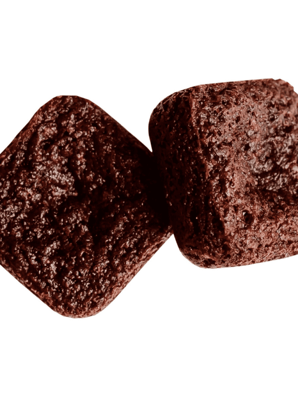 Chocolate Brownies CBD 1:1 2 Pack