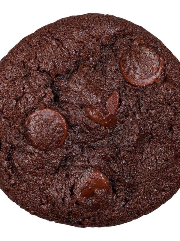 Double Chocolate Cookie 1 Pack Big Pete's Treats Montrose Cannabis