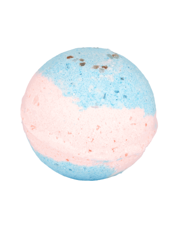 Double Dream Bath Bomb 130g Stewart Farms