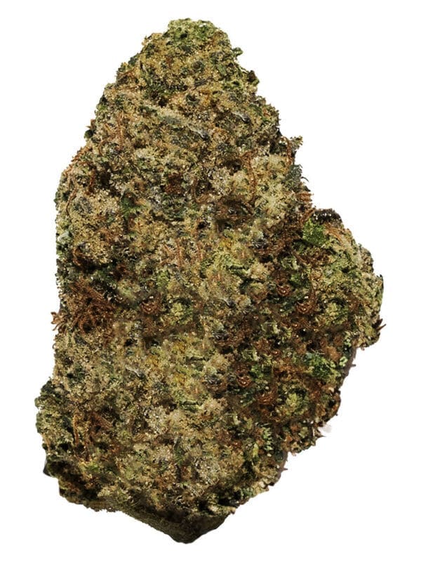 Mac Daddy Purpz 28g hybrid Stunnerz Montrose Cannabis