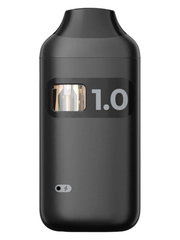 Mach 13 Liquid Diamonds Disposable Vape 1g