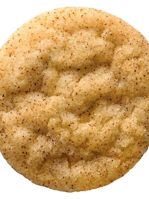 Maple Cannabutter Cookie 1 Pack Big Pete's Treats Montrose Cannabis