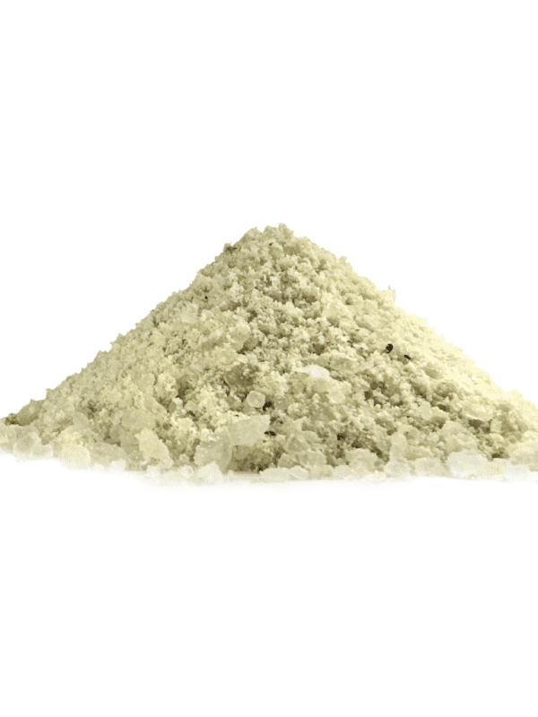 Seaweed OG Salt Soak CBD 125g by Rebound by Stewart Farms