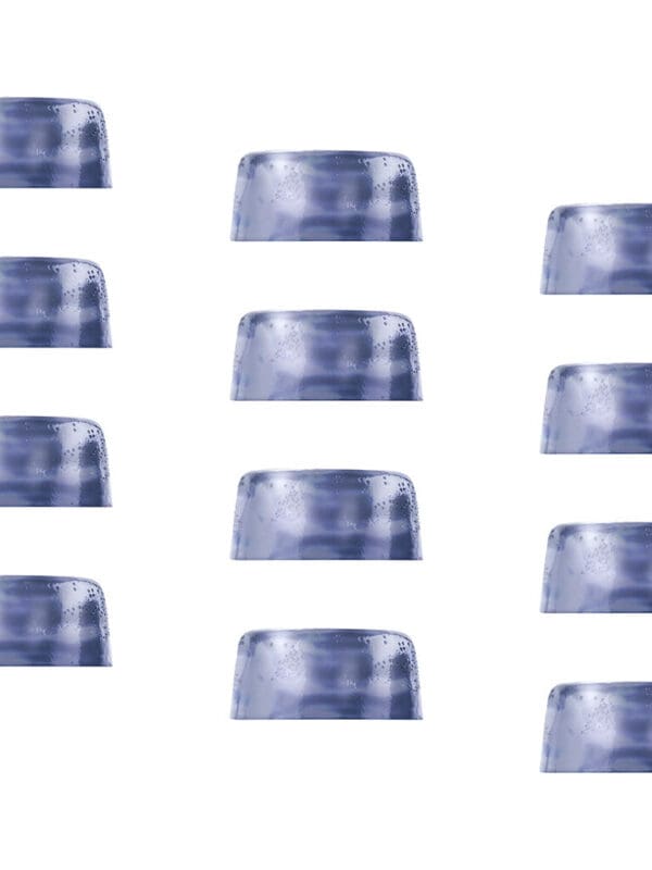 Bedtime Blueberry Lemon Multi Pack 12 Pack Soft Chews Indica Montrose Cannabis