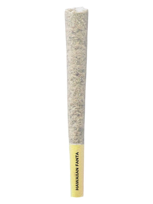 Hawaiian Fanta Pre-Rolls 10 Pack Pistol and Paris Sativa Montrose Cannabis